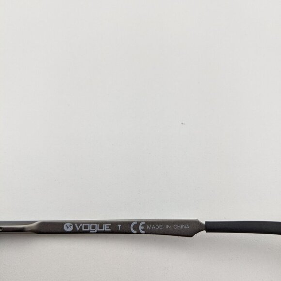 🕶️Vogue VO2866 1916S Eyeglasses 53/15 135 /ALH552🕶️ - Picture 6 of 9